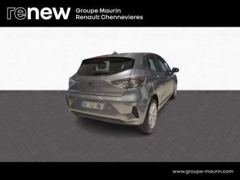 Photo 10 du bon plan RENAULT Clio 1.5 Blue dCi 100ch Evolution - 24 occasion à 15880 €
