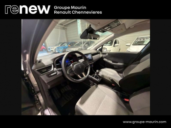 Photo 13 du bon plan RENAULT Clio 1.5 Blue dCi 100ch Evolution - 24 occasion à 15880 €