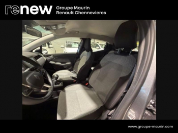 Photo 14 du bon plan RENAULT Clio 1.5 Blue dCi 100ch Evolution - 24 occasion à 15880 €