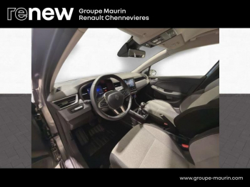 Photo 15 du bon plan RENAULT Clio 1.5 Blue dCi 100ch Evolution - 24 occasion à 15880 €