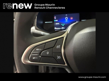 Photo 19 du bon plan RENAULT Clio 1.5 Blue dCi 100ch Evolution - 24 occasion à 15880 €