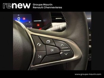 Photo 20 du bon plan RENAULT Clio 1.5 Blue dCi 100ch Evolution - 24 occasion à 15880 €