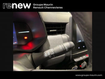 Photo 23 du bon plan RENAULT Clio 1.5 Blue dCi 100ch Evolution - 24 occasion à 15880 €