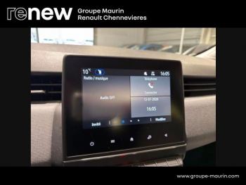 Photo 24 du bon plan RENAULT Clio 1.5 Blue dCi 100ch Evolution - 24 occasion à 15880 €