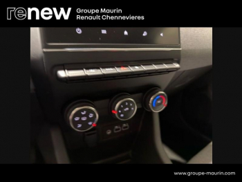 Photo 25 du bon plan RENAULT Clio 1.5 Blue dCi 100ch Evolution - 24 occasion à 15880 €
