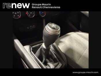 Photo 26 du bon plan RENAULT Clio 1.5 Blue dCi 100ch Evolution - 24 occasion à 15880 €
