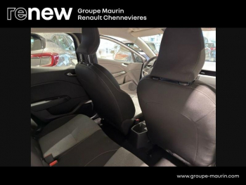 Photo 31 du bon plan RENAULT Clio 1.5 Blue dCi 100ch Evolution - 24 occasion à 15880 €