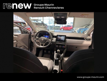 Photo 32 du bon plan RENAULT Clio 1.5 Blue dCi 100ch Evolution - 24 occasion à 15880 €