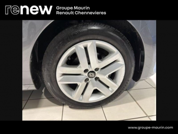 Photo 33 du bon plan RENAULT Clio 1.5 Blue dCi 100ch Evolution - 24 occasion à 15880 €
