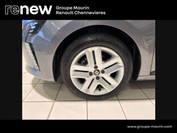 Photo 36 du bon plan RENAULT Clio 1.5 Blue dCi 100ch Evolution - 24 occasion à 15880 €