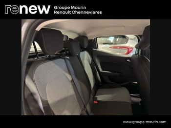 Photo 40 du bon plan RENAULT Clio 1.5 Blue dCi 100ch Evolution - 24 occasion à 15880 €