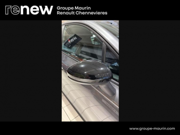 Photo 41 du bon plan RENAULT Clio 1.5 Blue dCi 100ch Evolution - 24 occasion à 15880 €