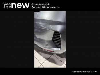 Photo 42 du bon plan RENAULT Clio 1.5 Blue dCi 100ch Evolution - 24 occasion à 15880 €