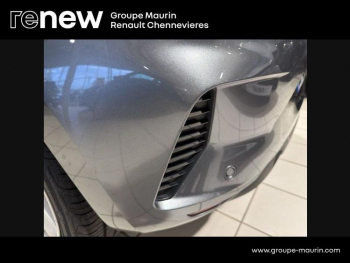 Photo 44 du bon plan RENAULT Clio 1.5 Blue dCi 100ch Evolution - 24 occasion à 15880 €