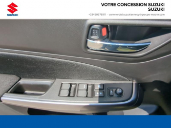 Photo 9 du bon plan SUZUKI Swift 1.2 Dualjet Hybrid 83ch Pack Auto occasion à 15290 €