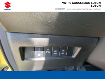 Photo 10 du bon plan SUZUKI Swift 1.2 Dualjet Hybrid 83ch Pack Auto occasion à 15290 €