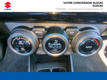 Photo 15 du bon plan SUZUKI Swift 1.2 Dualjet Hybrid 83ch Pack Auto occasion à 15290 €