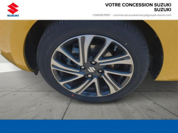 Photo 19 du bon plan SUZUKI Swift 1.2 Dualjet Hybrid 83ch Pack Auto occasion à 15290 €