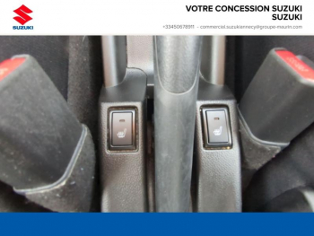 Photo 14 du bon plan SUZUKI Swift 1.2 Dualjet Hybrid 83ch Pack AllGrip occasion à 13990 €