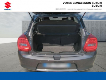 Photo 18 du bon plan SUZUKI Swift 1.2 Dualjet Hybrid 83ch Pack AllGrip occasion à 13990 €