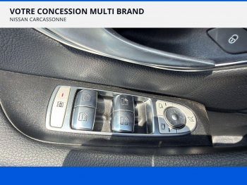 Photo 16 du bon plan MERCEDES-BENZ Classe E 220 d 194ch AMG Line 9G-Tronic occasion à 34900 €