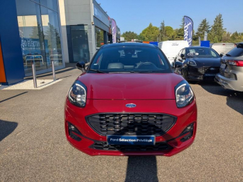 Photo 2 du bon plan FORD Puma 1.0 EcoBoost 155ch mHEV ST-Line X 8cv occasion à 14990 €