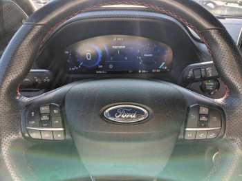Photo 7 du bon plan FORD Puma 1.0 EcoBoost 155ch mHEV ST-Line X 8cv occasion à 14990 €