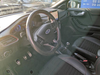 Photo 9 du bon plan FORD Puma 1.0 EcoBoost 155ch mHEV ST-Line X 8cv occasion à 14990 €