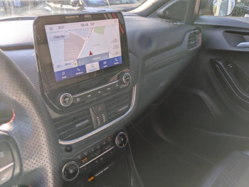 Photo 14 du bon plan FORD Puma 1.0 EcoBoost 155ch mHEV ST-Line X 8cv occasion à 14990 €