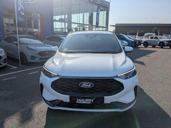 Photo 2 du bon plan FORD Kuga 2.5 Duratec 180ch Hybrid FlexiFuel ST-Line Powershift occasion à 31890 €