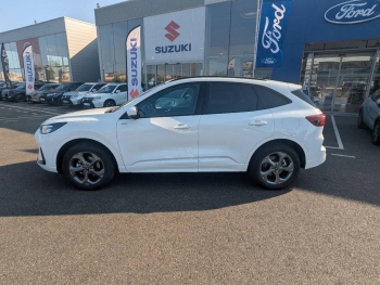 Photo 3 du bon plan FORD Kuga 2.5 Duratec 180ch Hybrid FlexiFuel ST-Line Powershift occasion à 31890 €