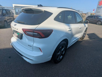 Photo 7 du bon plan FORD Kuga 2.5 Duratec 180ch Hybrid FlexiFuel ST-Line Powershift occasion à 31890 €