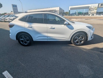 Photo 8 du bon plan FORD Kuga 2.5 Duratec 180ch Hybrid FlexiFuel ST-Line Powershift occasion à 31890 €