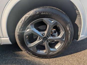 Photo 9 du bon plan FORD Kuga 2.5 Duratec 180ch Hybrid FlexiFuel ST-Line Powershift occasion à 31890 €