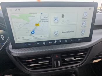 Photo 16 du bon plan FORD Kuga 2.5 Duratec 180ch Hybrid FlexiFuel ST-Line Powershift occasion à 31890 €