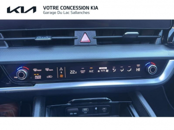 Photo 21 du bon plan KIA Sportage 1.6 T-GDi 265ch PHEV GT-Line Premium BVA6 4x4 occasion à 29390 €