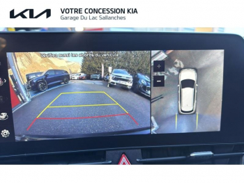 Photo 27 du bon plan KIA Sportage 1.6 T-GDi 265ch PHEV GT-Line Premium BVA6 4x4 occasion à 29390 €