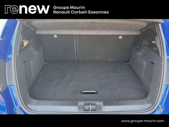 Photo 15 du bon plan RENAULT Captur 1.6 E-Tech full hybrid 145ch esprit Alpine occasion à 25480 €