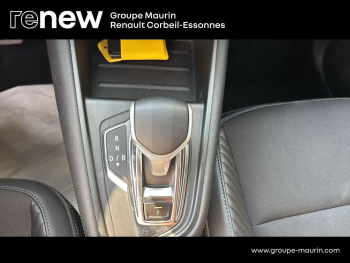Photo 29 du bon plan RENAULT Captur 1.6 E-Tech full hybrid 145ch esprit Alpine occasion à 25480 €