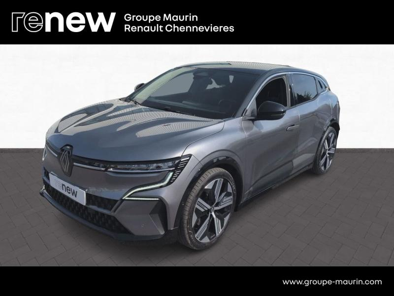 Bon plan RENAULT Megane E-Tech Electric EV60 220ch Iconic super charge -B occasion à 26999 €