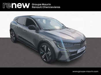 Photo 4 du bon plan RENAULT Megane E-Tech Electric EV60 220ch Iconic super charge -B occasion à 26999 €
