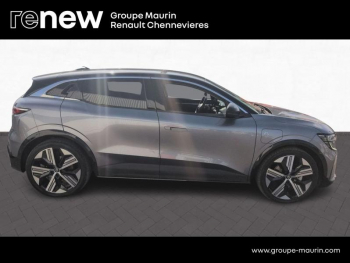 Photo 6 du bon plan RENAULT Megane E-Tech Electric EV60 220ch Iconic super charge -B occasion à 26999 €