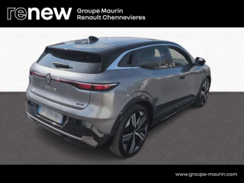 Photo 7 du bon plan RENAULT Megane E-Tech Electric EV60 220ch Iconic super charge -B occasion à 26999 €