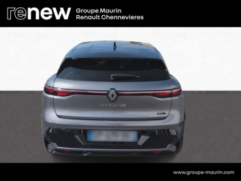 Photo 10 du bon plan RENAULT Megane E-Tech Electric EV60 220ch Iconic super charge -B occasion à 26999 €