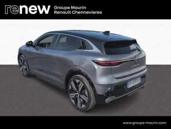 Photo 12 du bon plan RENAULT Megane E-Tech Electric EV60 220ch Iconic super charge -B occasion à 26999 €
