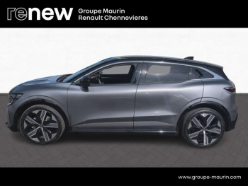 Photo 16 du bon plan RENAULT Megane E-Tech Electric EV60 220ch Iconic super charge -B occasion à 26999 €