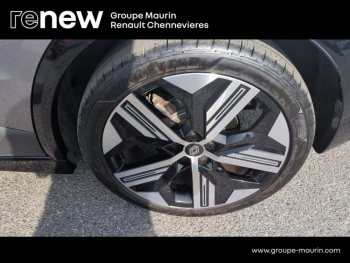 Photo 18 du bon plan RENAULT Megane E-Tech Electric EV60 220ch Iconic super charge -B occasion à 26999 €