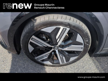 Photo 20 du bon plan RENAULT Megane E-Tech Electric EV60 220ch Iconic super charge -B occasion à 26999 €