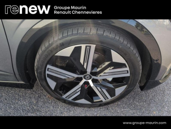Photo 23 du bon plan RENAULT Megane E-Tech Electric EV60 220ch Iconic super charge -B occasion à 26999 €