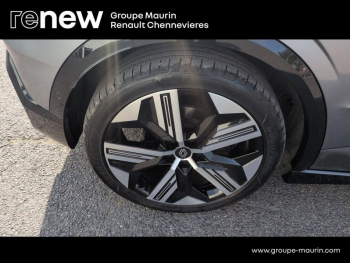 Photo 24 du bon plan RENAULT Megane E-Tech Electric EV60 220ch Iconic super charge -B occasion à 26999 €